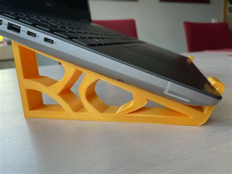 3d print laptop stand